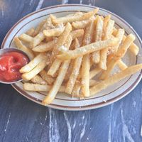   at The Wayward Vegan in Seattle