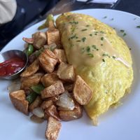   at The Wayward Cafe in Seattle