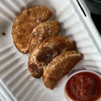   at The Wayward Vegan in Seattle