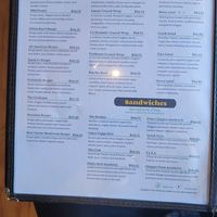  at The Wayward Vegan in Seattle