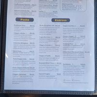  at The Wayward Vegan in Seattle