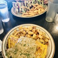 Delish at The Wayward Cafe in Seattle