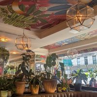  at The Ivy Dublin in Dublin