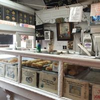 Send knishes to your mother in Florida at Yonah Schimmel's Knish Bakery in New York City