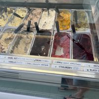 V=Vegan  at Oh! La Low in Glyfada