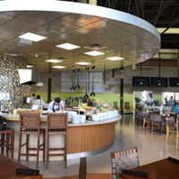 inside at Engrained in Tempe