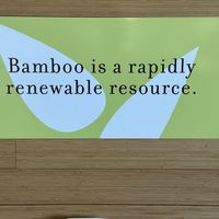 Yes, it is!  at Engrained in Tempe