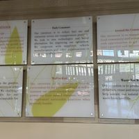 Goals...  at Engrained in Tempe