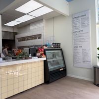  at Rune Kitchen + Juicery in Cincinnati