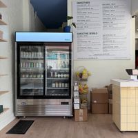  at Rune Kitchen + Juicery in Cincinnati