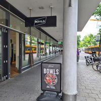  at BOWLD in Karlsruhe