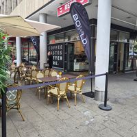  at BOWLD in Karlsruhe