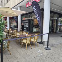  at BOWLD in Karlsruhe