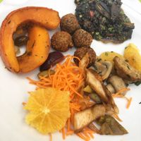 Pay What you choose at La Verriere in Paris