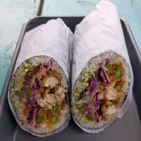 Secret Garden at Rollin' Fresh - Glisan  in Portland