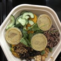 Shroomami  at sweetgreen - Wilson Blvd in Arlington