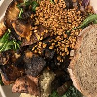  at sweetgreen - Wilson Blvd in Arlington