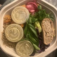   at sweetgreen - Wilson Blvd in Arlington