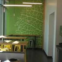 Inside Sweetgreen at sweetgreen - Wilson Blvd in Arlington