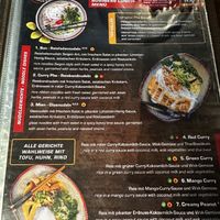 Business Lunch  at Papa Nô - Potsdam in Potsdam