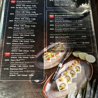 Special Rolls  at Papa Nô - Potsdam in Potsdam