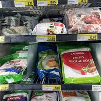   at Thai Kee IGA X-press in Haymarket