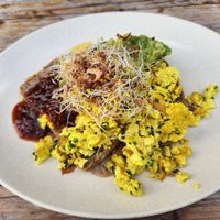  at Straight Up in Hobart