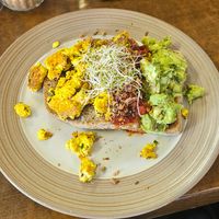  at Straight Up in Hobart