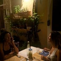 esterno  at Le Comari Inn in Syracusa