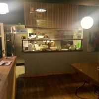 cucina  at Le Comari Inn in Syracusa