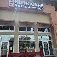 Place  at Hurricane Grill and Wings in Orange Beach