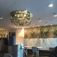 place at TIAN Munich in Munich