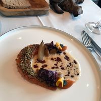 Amazing  at TIAN Munich in Munich