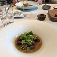 Words cannot describe!!! at TIAN Munich in Munich