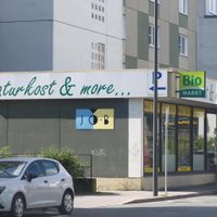 BioMarkt, Weiden at BioMarkt - Naturkost and More in Weiden
