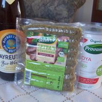 Examples of items from BioMarkt at BioMarkt - Naturkost and More in Weiden