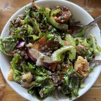   at REAL Pizza Pasta Salads in Port Campbell