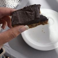   at Angel Village Cafe in Kanab