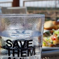  at Angel Village Cafe in Kanab