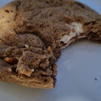  at Angel Village Cafe in Kanab