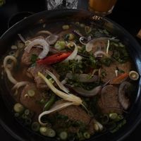   at Pho Moc Asia Restaurant in Aachen