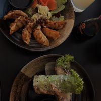   at Pho Moc Asia Restaurant in Aachen