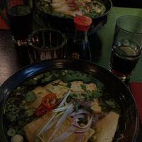   at Pho Moc Asia Restaurant in Aachen