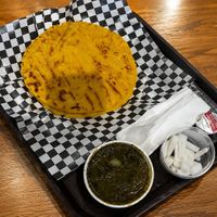  at Desi Khuraak Mississauga in Mississauga