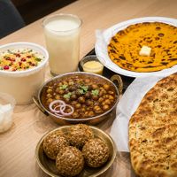  at Desi Khuraak Mississauga in Mississauga