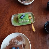  at Vegan Sushi Bar in Utrecht