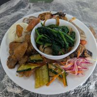  at Rushixin Botany Lidesu Life (Yinhe SOHO Branch) in Beijing