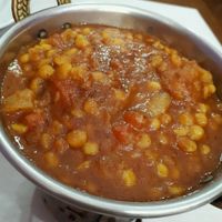 delicioso  at Taj Mahal in A Coruna