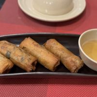   at Nhà Hàng Chay Sen Vegan in Hanoi