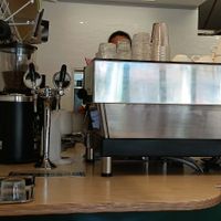   at And Bodega in Fitzroy North
